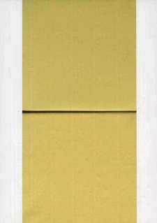 Podobieństwa i różnice, różnice i podobieństwa. Wystawa Piotra i Witolda Adamczyków - zaproszenie [Dokument życia społecznego]