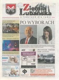 Ziemia Lubańska, 2024, nr 8