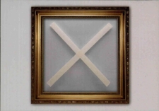 Kamil Kuskowski. Prace z lat 2012-2017 - zaproszenie [Dokument życia społecznego]