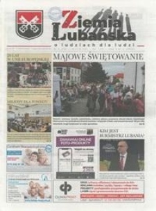 Ziemia Lubańska, 2024, nr 9