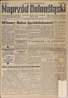 Naprzód Dolnośląski : dziennik W[ojewódzkiego] K[omitetu] Polskiej Partii Socjalistycznej Dolnego Śląska, 1946, nr 191 [29-30.09]