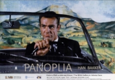 Panoplia. Han Bakker - plakat [Dokument życia społecznego]