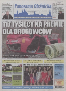 Panorama Oleśnicka, 2017, nr 5