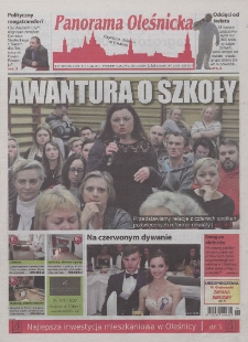 Panorama Oleśnicka, 2017, nr 6
