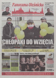 Panorama Oleśnicka, 2017, nr 12