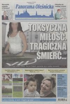 Panorama Oleśnicka, 2017, nr 43