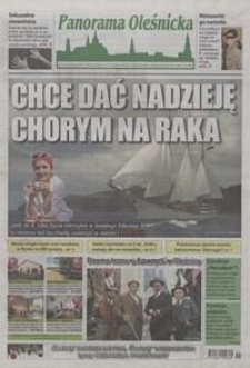 Panorama Oleśnicka, 2017, nr 51