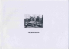 Lwów na starej fotografii 1890-1914 : fotografie z albumu Krystyny Bojkiewicz - zaproszenie [Dokument życia społecznego]