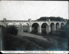 Riesengebirge. Hirschberg. Bober-Viadukt [Dokument ikonograficzny]