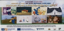 Konkurs Filmu Animowanego dla Dzieci - katalog [Dokument życia społecznego]