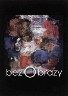 BezObrazy : Bogumiła Twardowska-Rogacewicz - zaproszenie [Dokumenty życia społecznego]