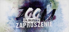 26. Zoom Zbliżenia - zaproszenie [Dokument życia społecznego]
