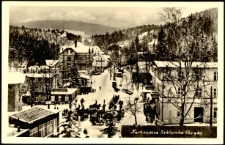 Karkonosze - Szklarska Poręba [Dokument ikonograficzny]