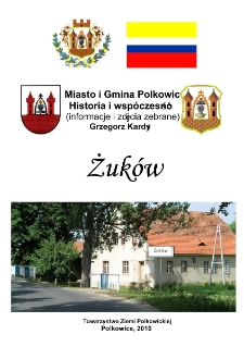 Żuków [Dokument elektroniczny]