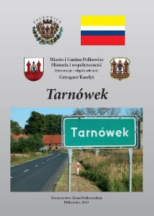 Tarn&oacute;wek [Dokument elektroniczny]