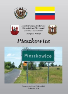 Pieszkowice [Dokument elektroniczny]