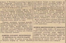 Na Dolnym Śląsku : fabryka dywanów smyrneńskich w Krzyżatce na Dolnym Śląsku : Jelenia Góra