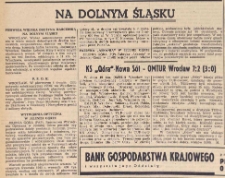 Na Dolnym Śląsku : Wytwórnia Optyczna : Fabryka "Askania" w Jeleniej Górze