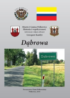 Dąbrowa [Dokument elektroniczny]