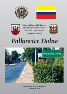 Polkowice Dolne [Dokument elektroniczny]