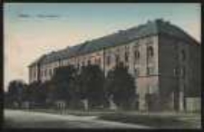 Ohlau – Neue Kaserne [Dokument ikonograficzny]