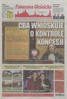 Panorama Oleśnicka, 2018, nr 1