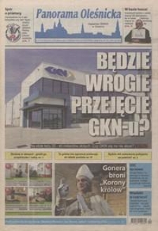 Panorama Oleśnicka, 2018, nr 4