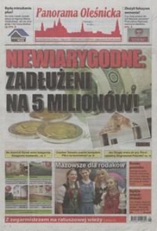 Panorama Oleśnicka, 2018, nr 5