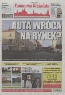 Panorama Oleśnicka, 2018, nr 7