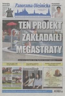 Panorama Oleśnicka, 2018, nr 8