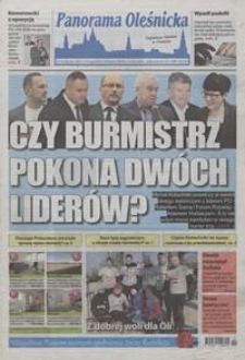 Panorama Oleśnicka, 2018, nr 10