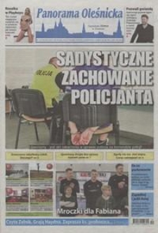 Panorama Oleśnicka, 2018, nr 12