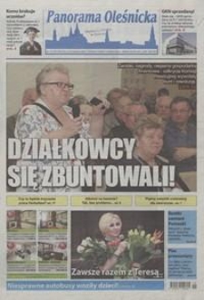 Panorama Oleśnicka, 2018, nr 15