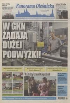 Panorama Oleśnicka, 2018, nr 21