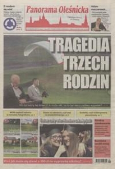 Panorama Oleśnicka, 2018, nr 26