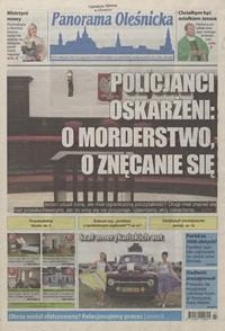 Panorama Oleśnicka, 2018, nr 27