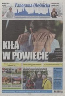 Panorama Oleśnicka, 2018, nr 29