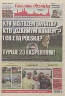 Panorama Oleśnicka, 2018, nr 36