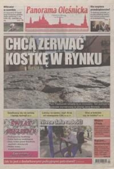 Panorama Oleśnicka, 2018, nr 40