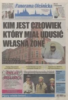 Panorama Oleśnicka, 2018, nr 41