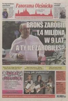 Panorama Oleśnicka, 2018, nr 42
