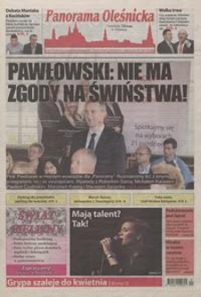 Panorama Oleśnicka, 2018, nr 44
