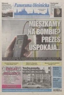 Panorama Oleśnicka, 2018, nr 47