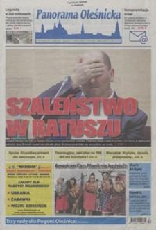 Panorama Oleśnicka, 2018, nr 52