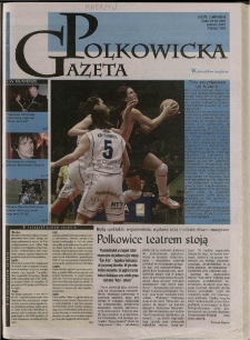 Gazeta Polkowicka, 2009, nr 6/297