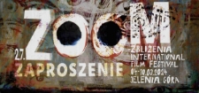 27. Zoom-Zbliżenia International Film Festival - zaproszenie [Dokument życia społecznego]