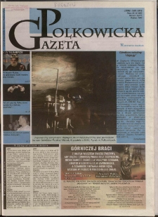 Gazeta Polkowicka, 2009, nr 24/315