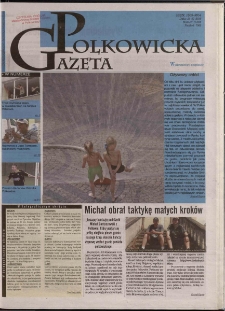 Gazeta Polkowicka, 2010, nr 15/332