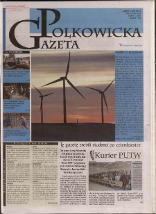 Gazeta Polkowicka, 2010, nr 19/336