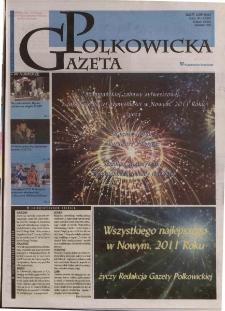 Gazeta Polkowicka, 2010, nr 26/343